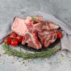 Набор для бульона кости молодого бычка ~1,25кг