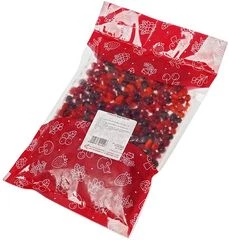 Смесь ягодная Пунш 300г