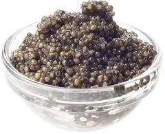 Икра черная стерляди Деликатеска 50г