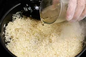 Рис для ризотто п/ф