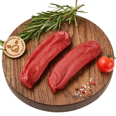 Икра сома вяленая Деликатеска ~150г-0}