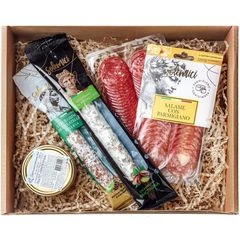 Подарочный набор Мясной шик