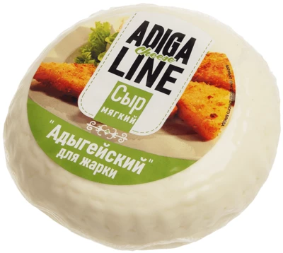 Сыр Адыгейский для жарки 40% жир., 300г-1}