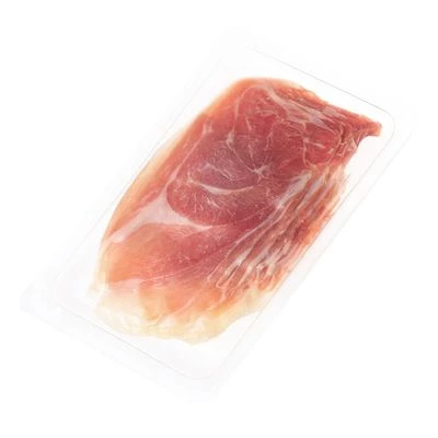 Окорок Хамон Серрано Резерва выдержка 12 месяцев нарезка 70г-1}