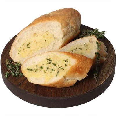 Багет чесночный Деликатеска 145г-0}