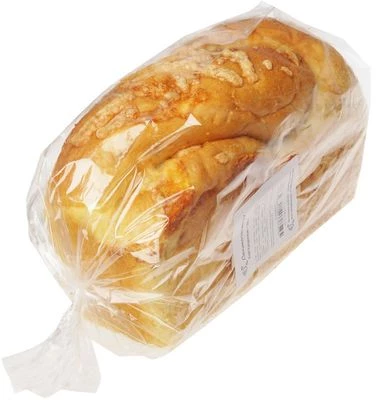 Хлеб кукурузный Деликатеска 350г-1}