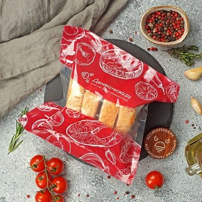 Котлеты морковные от Шефа ручная работа авторский рецепт Деликатеска 400г-1}