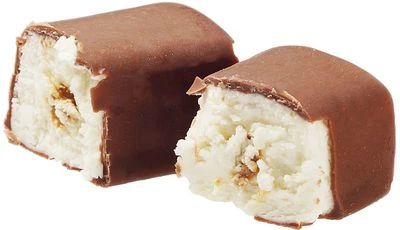 Сырок творожный глазированный Козельское молоко с вареной сгущенкой 5% жир. 40г-1}