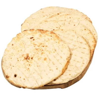 Пита греческая Гигас 5шт-1}