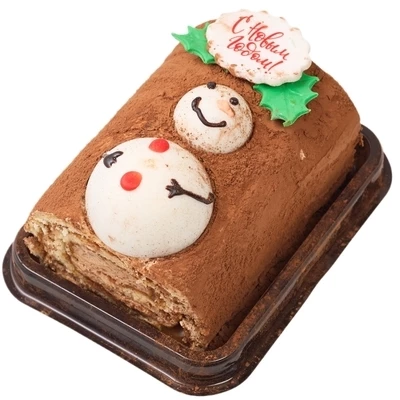 Рулет Венский  Деликатеска 400г-0}