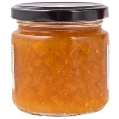Джем абрикосовый без сахара 195г