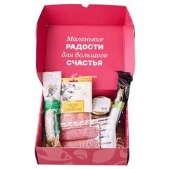 Подарочный набор Мясной шик