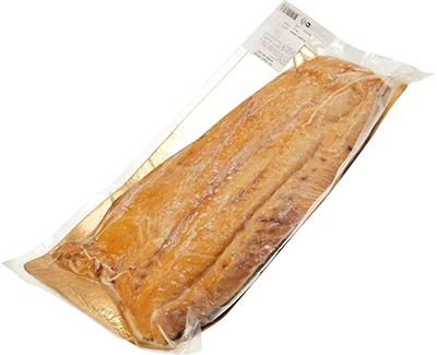 Масляная рыба холодного копчения ~1кг-0}