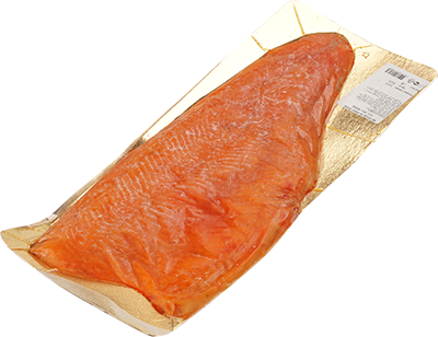 Форель филе холодного копчения ~700г-0}