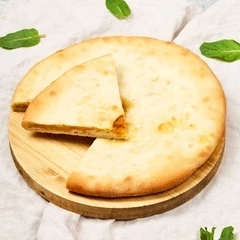 Пирог Осетинский с тыквой Деликатеска 500г