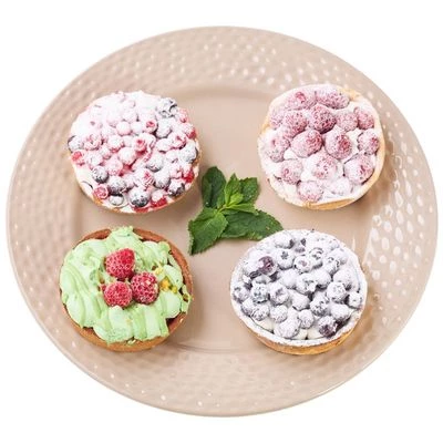 Пирожное тарталетка Ассорти 495г-1}