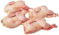 Перепелки фермерские Деликатеска ~550г