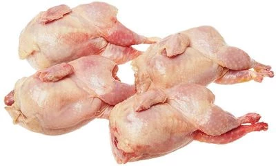 Перепелки фермерские Деликатеска ~550г-0}