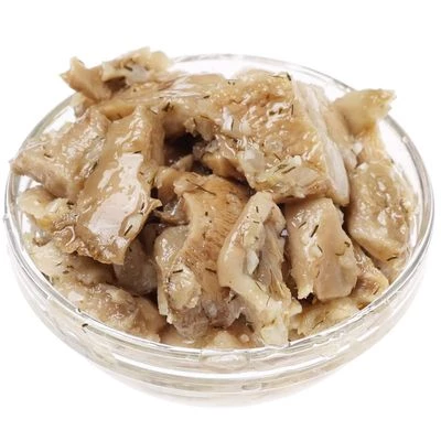 Закуска грибная из груздя 260мл-0}