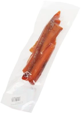 Кета вяленая палочки Деликатеска 100г-1}