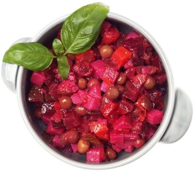 Салат Винегрет Деликатеска 200г-0}