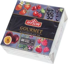 Чай черный Коллекция Гурмана Hyson