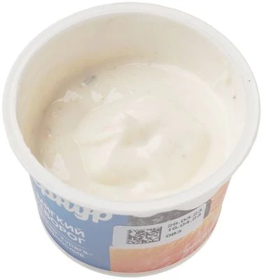 Творог мягкий Инжир-курага-чернослив 3% жир. 100г-1}