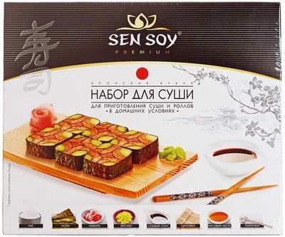 Набор для суши 394г-0}