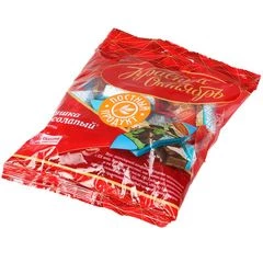 Конфеты Мишка косолапый Красный Октябрь 200г
