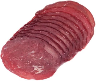 Балык говяжий сырокопченый нарезка 100г-0}