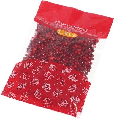 Брусника лесная Карелия 250г-1}