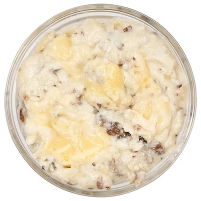 Жюльен из курицы с грибами 125г-0}
