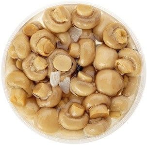 Шампиньоны маринованные 250г