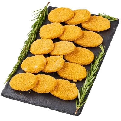 Наггетсы из трески в панировке Деликатеска 400г-0}