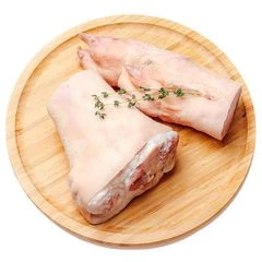 Ноги свиные задние ~800г