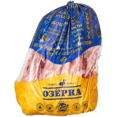 Шея утиная Озерка ~950г