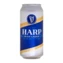 thumb-Пиво Harp Lager светлое фильтрованное 4% Ирландия 440мл-0}