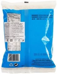 Тапиока в шариках 454г