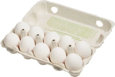 Яйцо куриное Деревенское СО отборное 10шт-1}