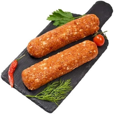 Люля-кебаб Классические охлажденные Деликатеска ~550г-0}