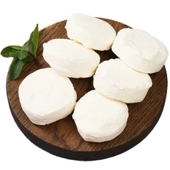 Сырники классические ванильные Деликатеска ~500г