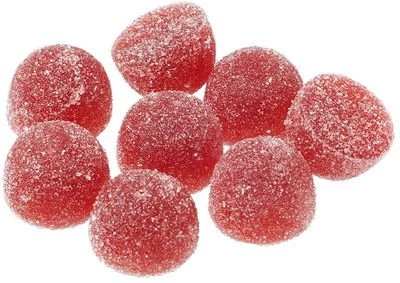 Мармелад клюквенный 260г-0}