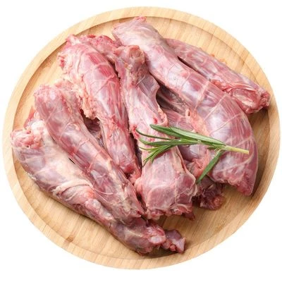 Шея утиная Озерка ~950г-0}