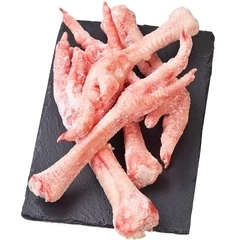 Ноги индейки очищенные Деликатеска ~1кг