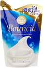 Мыло жидкое сливочное Bouncia сменный блок 430мл