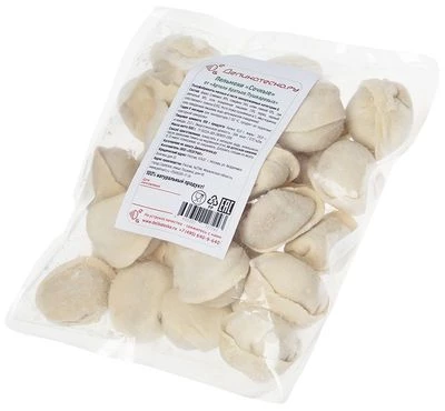 Пельмени Сочные 500г-1}