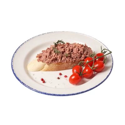 Паштет Кабанчик Деликатеска 200г-0}