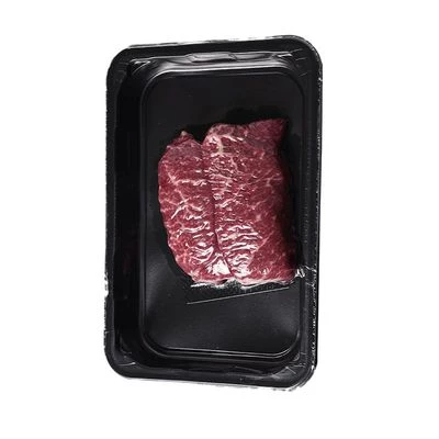 Стейк Денвер из мраморной говядины 300г-1}