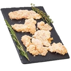 Стрипсы в хрустящей панировке Ярославский бройлер 300г