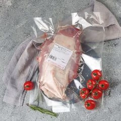 Окорок свиной без кости охлажденный ~850г